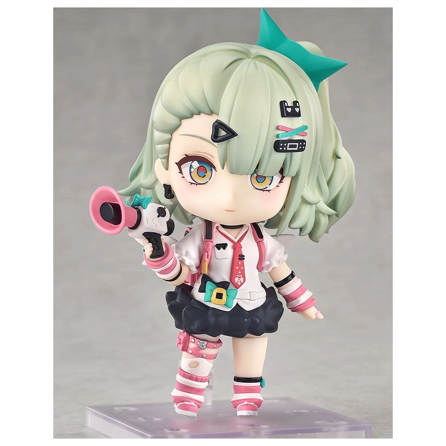 Zenless Zone Zero Nendoroid Action-Figur Sunna 10 cm Produktfoto