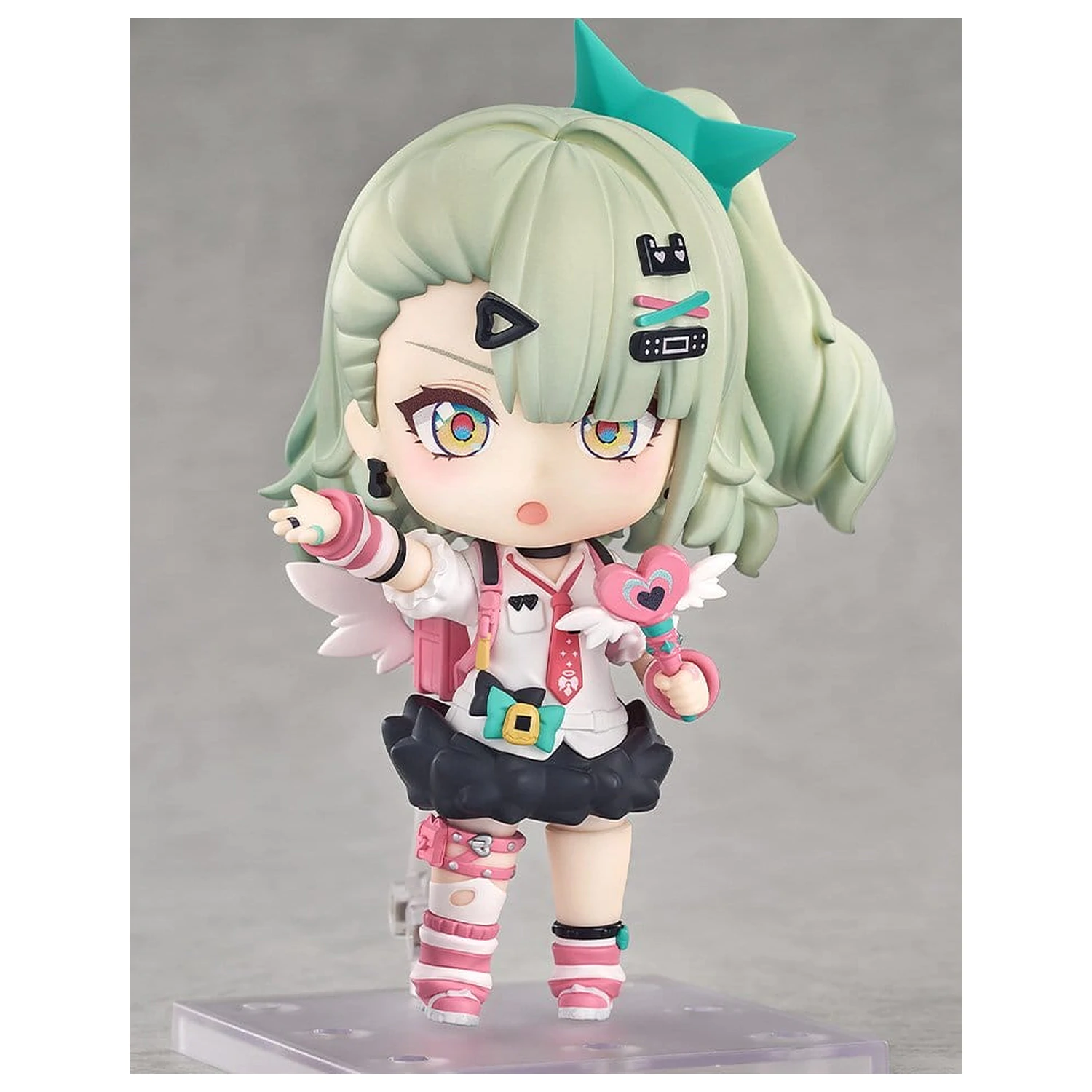 Zenless Zone Zero Nendoroid Action-Figur Sunna 10 cm Produktfoto