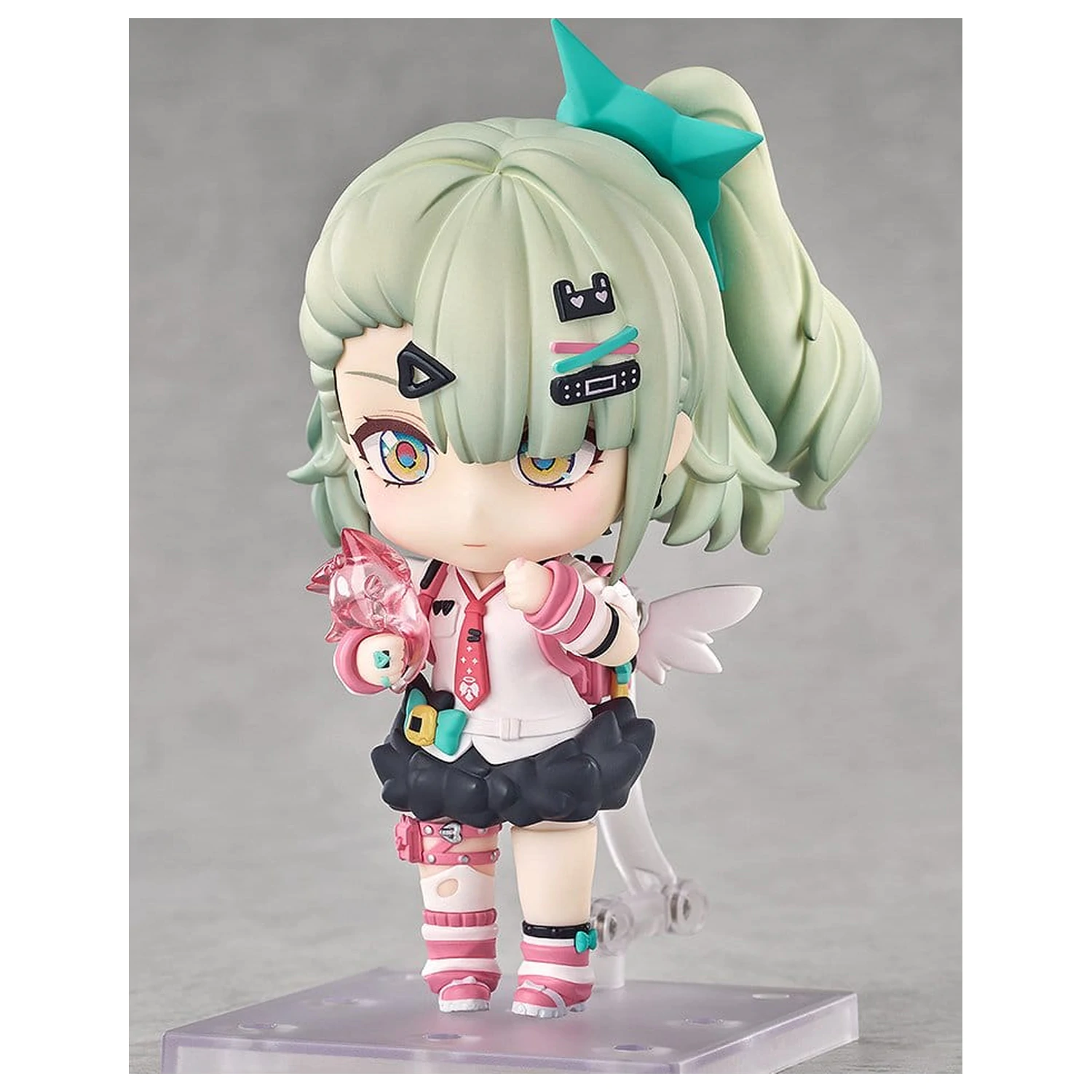 Zenless Zone Zero Nendoroid Action-Figur Sunna 10 cm Produktfoto