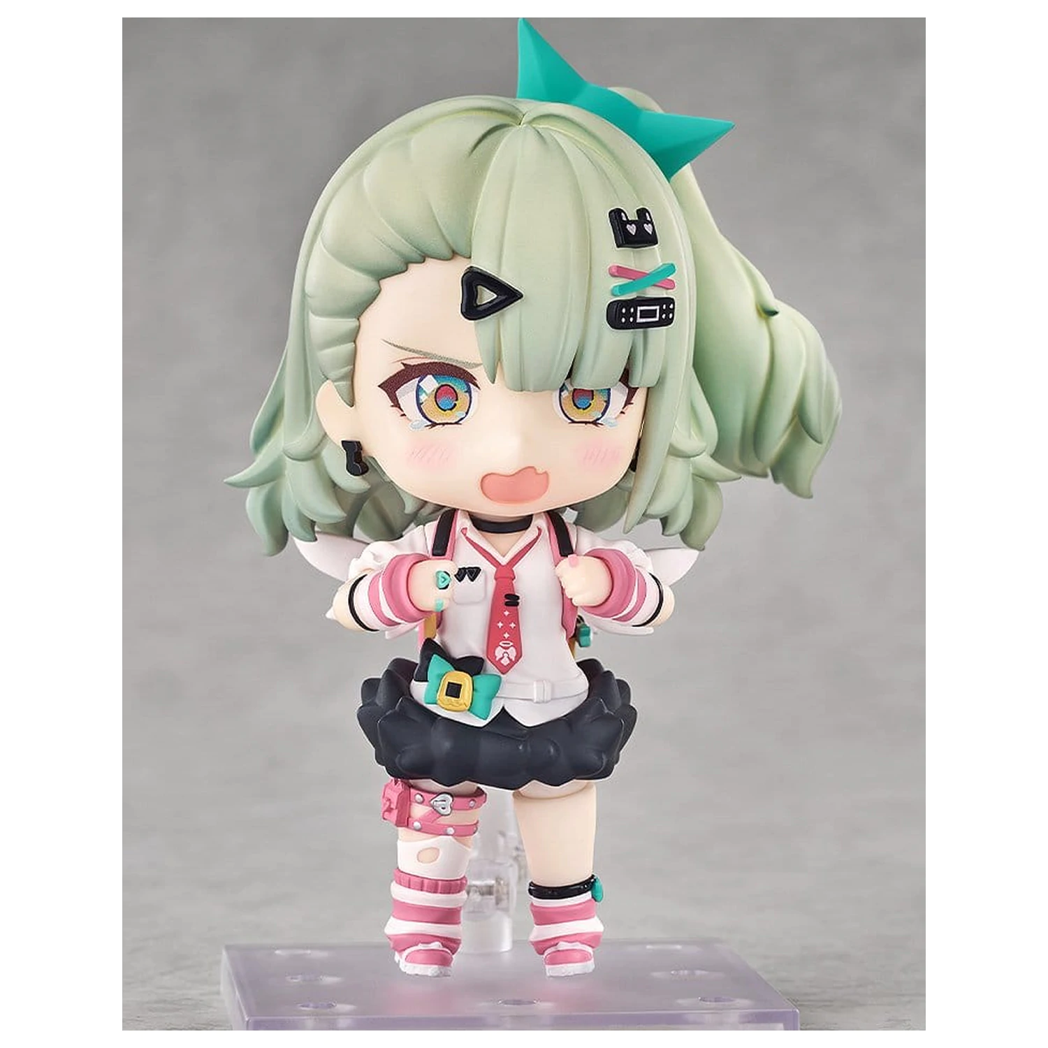 Zenless Zone Zero Nendoroid Action-Figur Sunna 10 cm Produktfoto