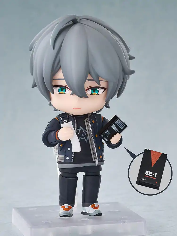 Zenless Zone Zero Nendoroid Actionfigur Wise 10 cm Produktfoto