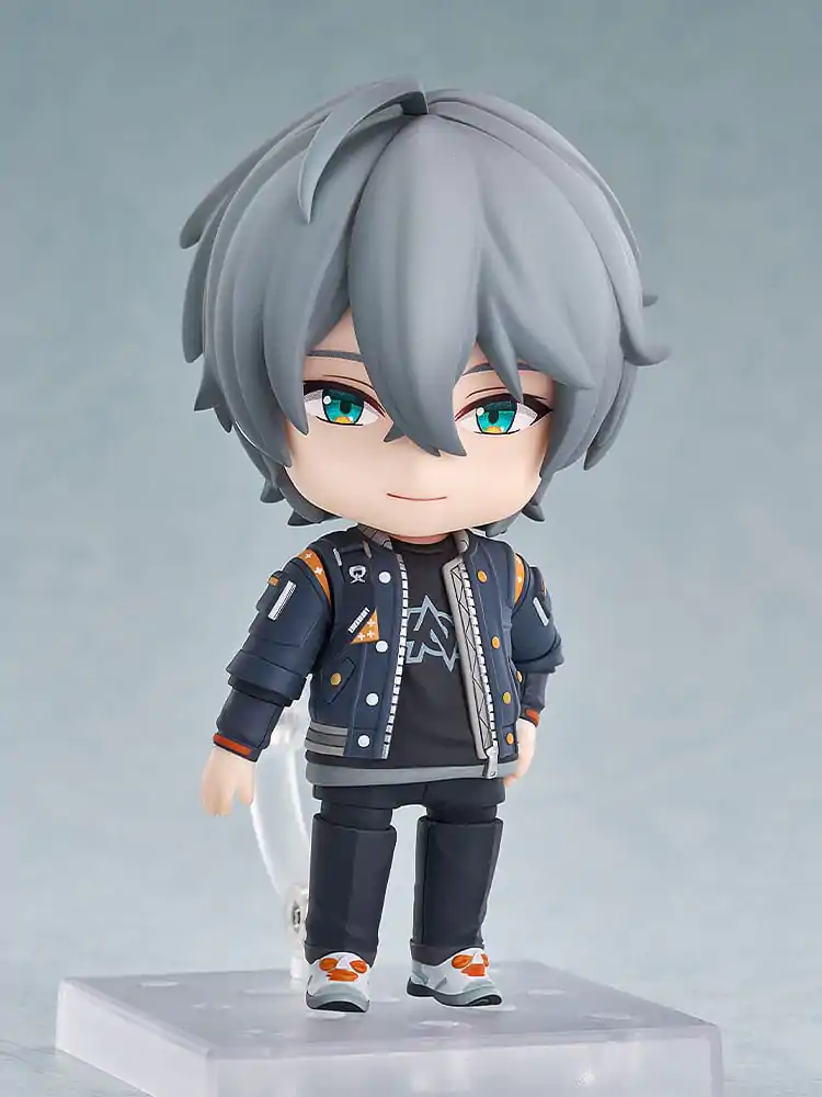 Zenless Zone Zero Nendoroid Actionfigur Wise 10 cm Produktfoto