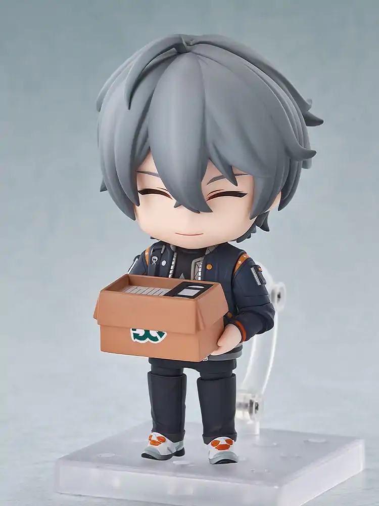 Zenless Zone Zero Nendoroid Actionfigur Wise 10 cm Produktfoto