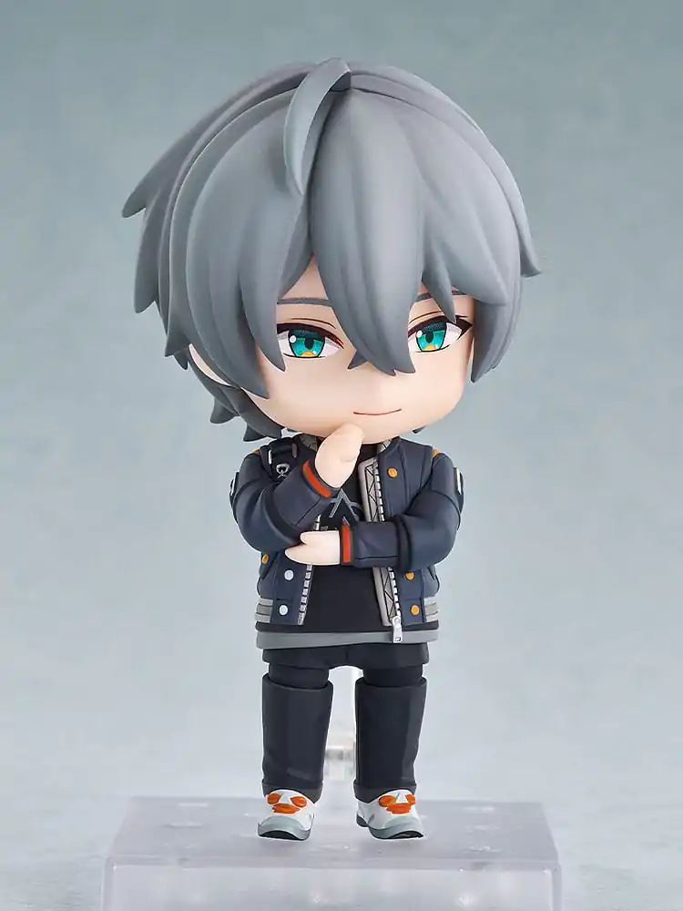 Zenless Zone Zero Nendoroid Actionfigur Wise 10 cm Produktfoto