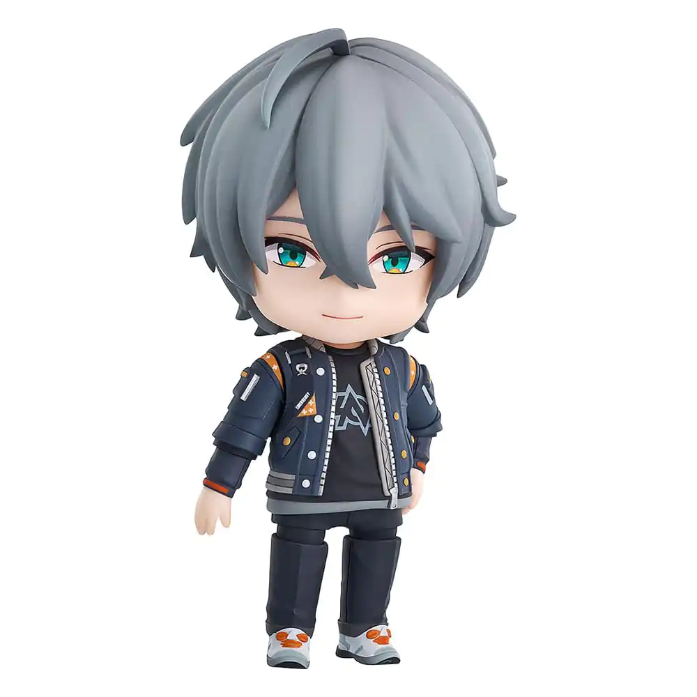 Zenless Zone Zero Nendoroid Actionfigur Wise 10 cm Produktfoto