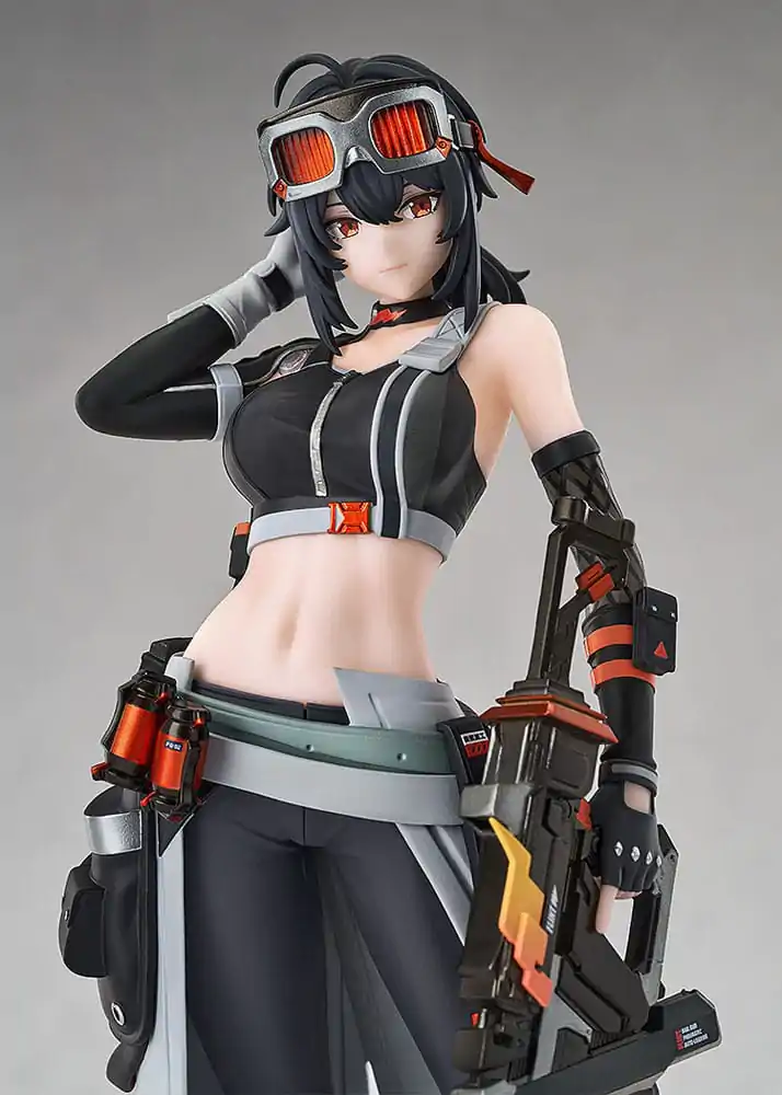 Zenless Zone Zero Pop Up Parade PVC Statue Grace Howard 20 cm Produktfoto