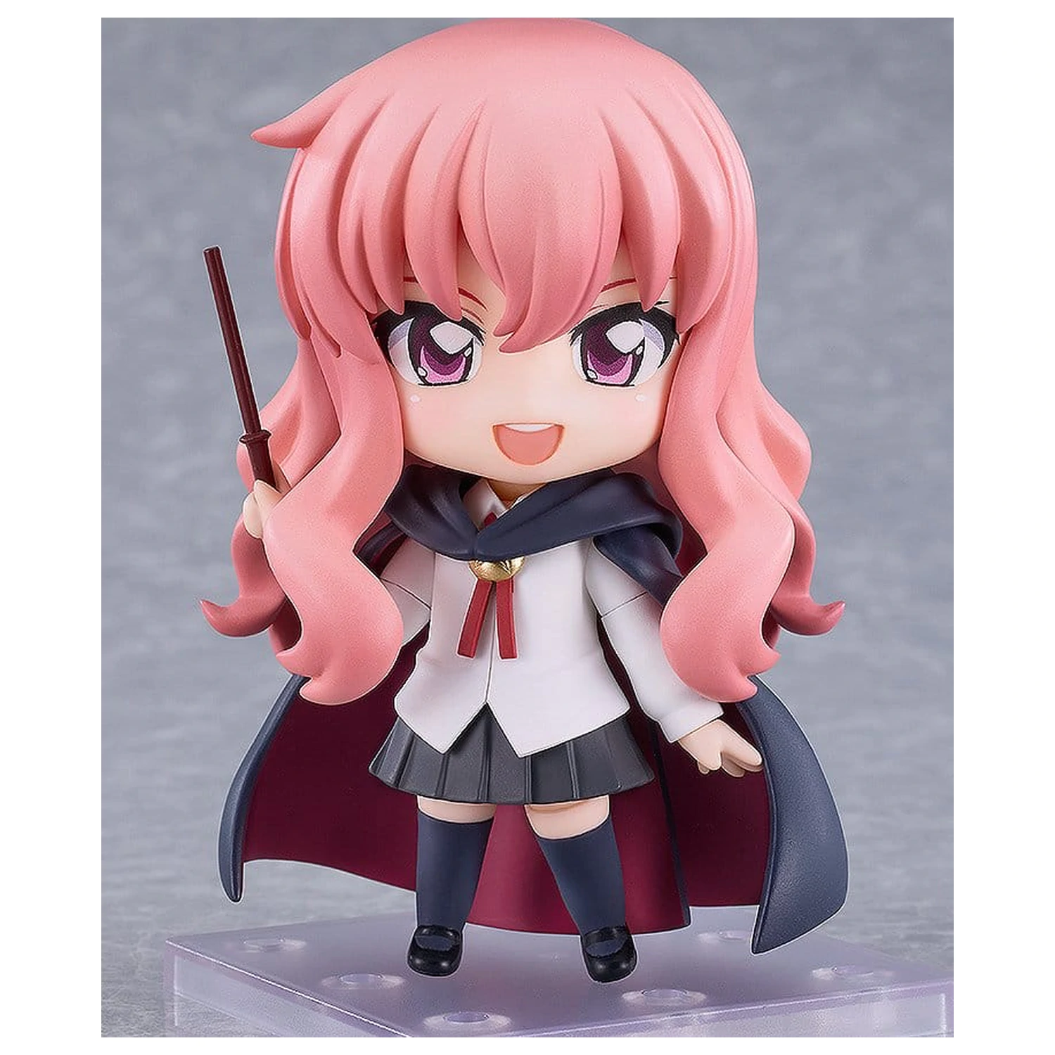 Zero no Tsukaima F Nendoroid Actionfigur Louise 2.0 10 cm Produktfoto
