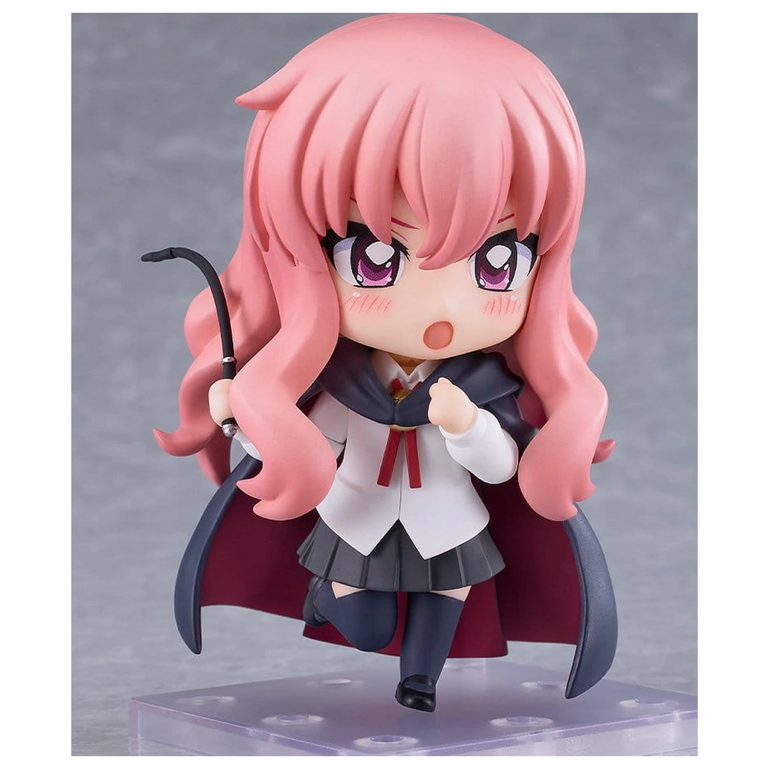 Zero no Tsukaima F Nendoroid Actionfigur Louise 2.0 10 cm Produktfoto