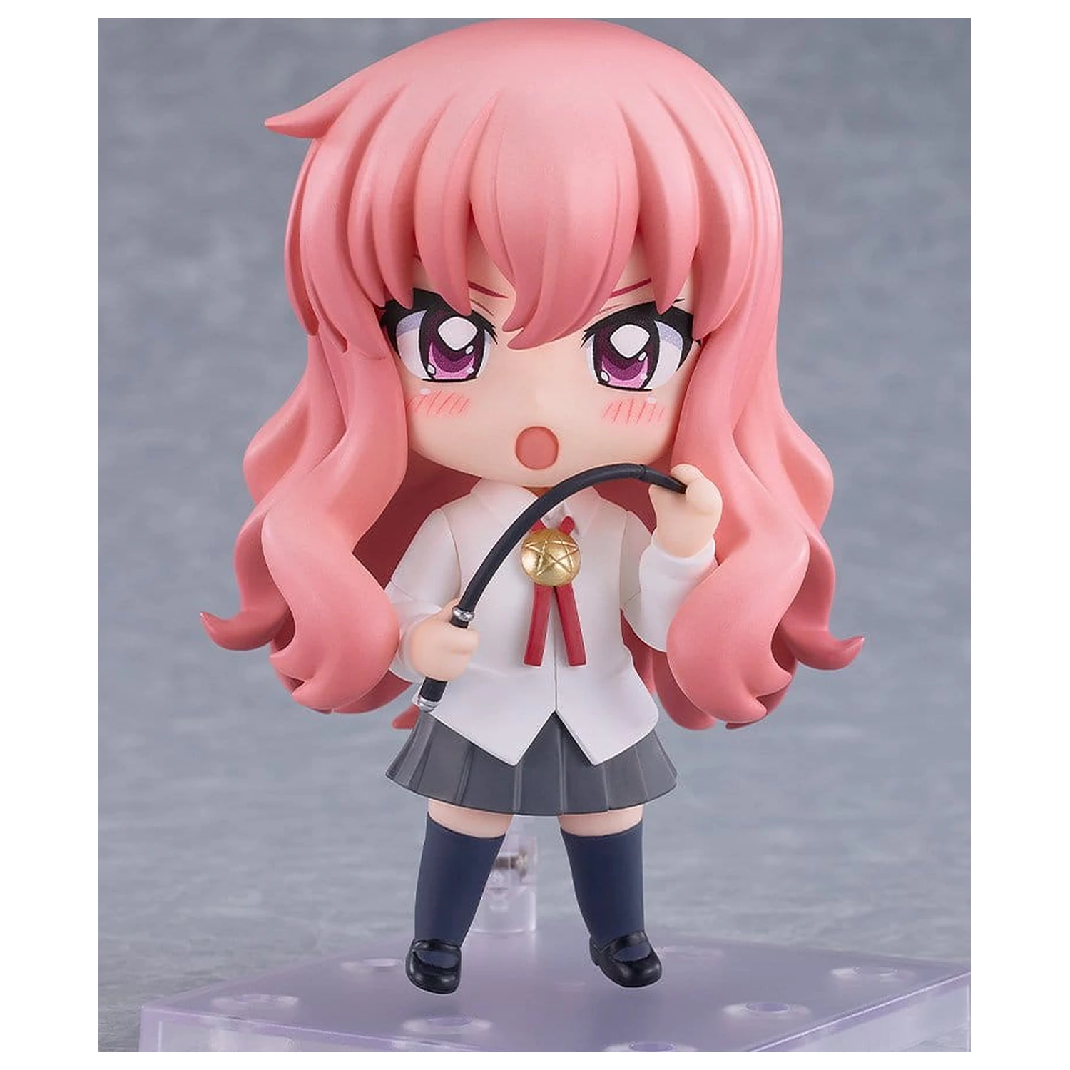 Zero no Tsukaima F Nendoroid Actionfigur Louise 2.0 10 cm Produktfoto