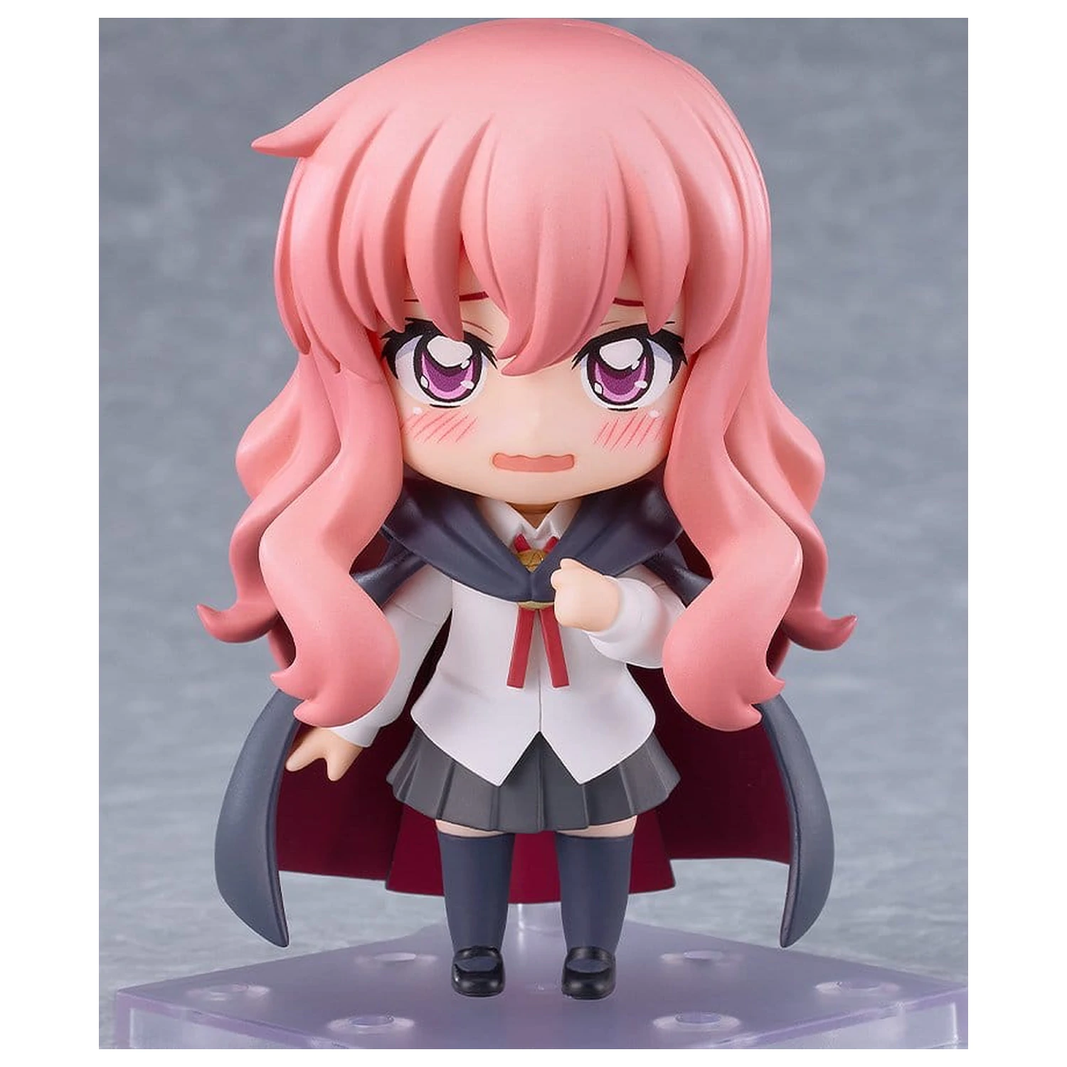Zero no Tsukaima F Nendoroid Actionfigur Louise 2.0 10 cm Produktfoto