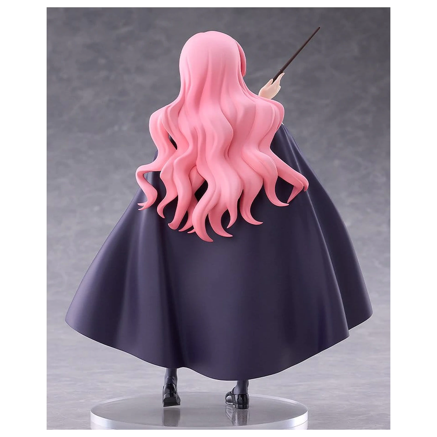 Zero no Tsukaima Pop Up Parade PVC Figur Louise L Größe 22 cm Produktfoto