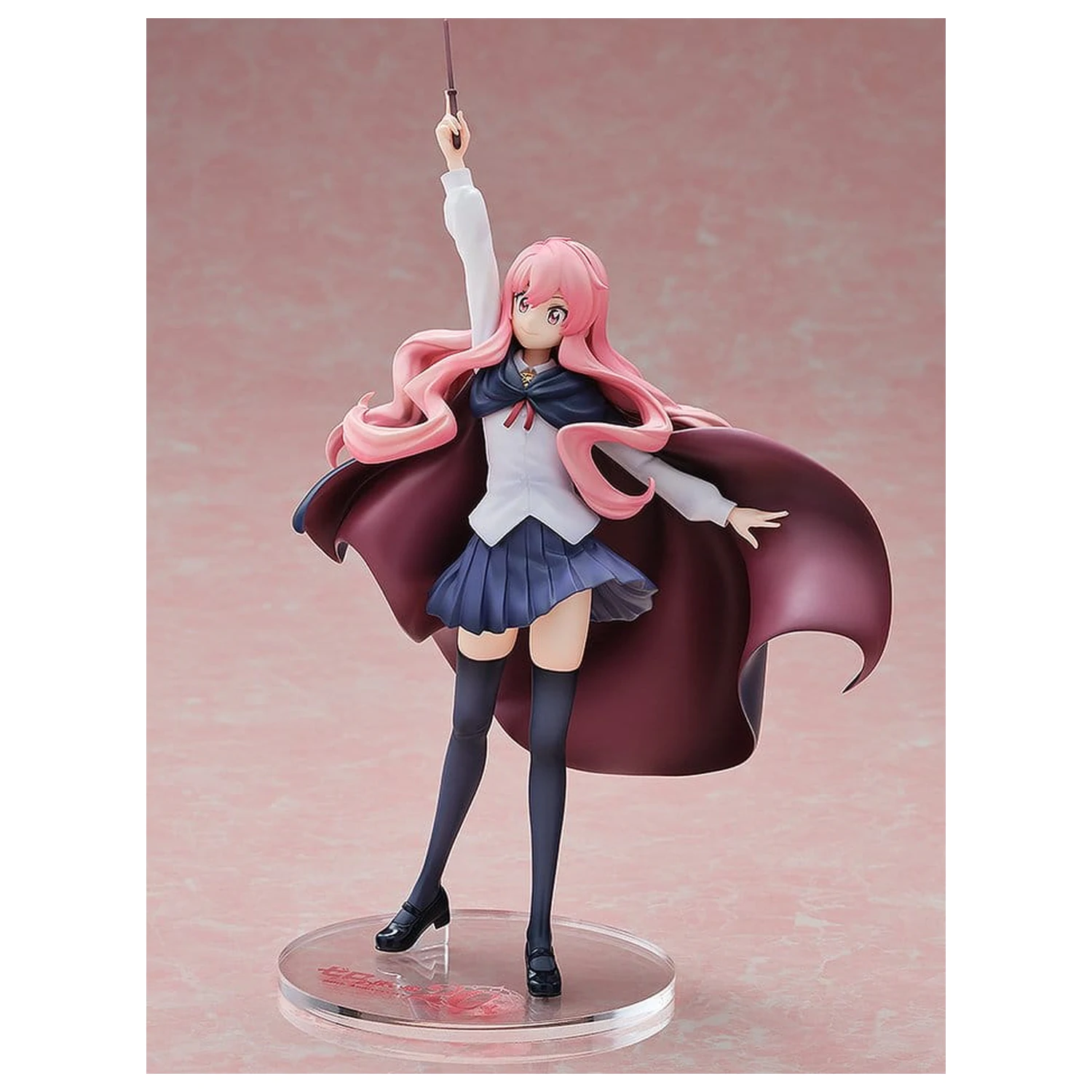Zero no Tsukaima PVC Figur Louise 20th Anniversary 23 cm Produktfoto