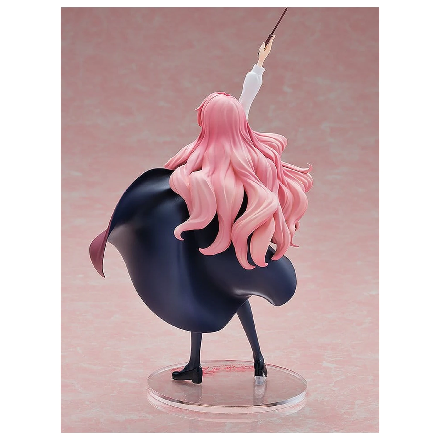 Zero no Tsukaima PVC Figur Louise 20th Anniversary 23 cm Produktfoto