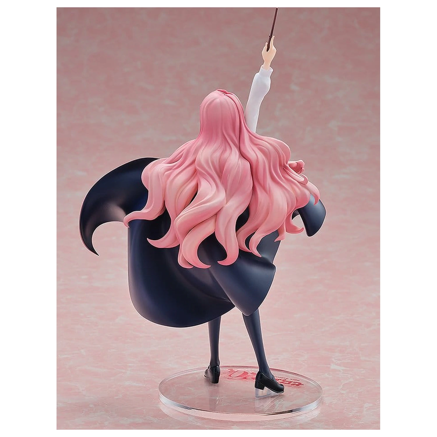 Zero no Tsukaima PVC Figur Louise 20th Anniversary 23 cm Produktfoto
