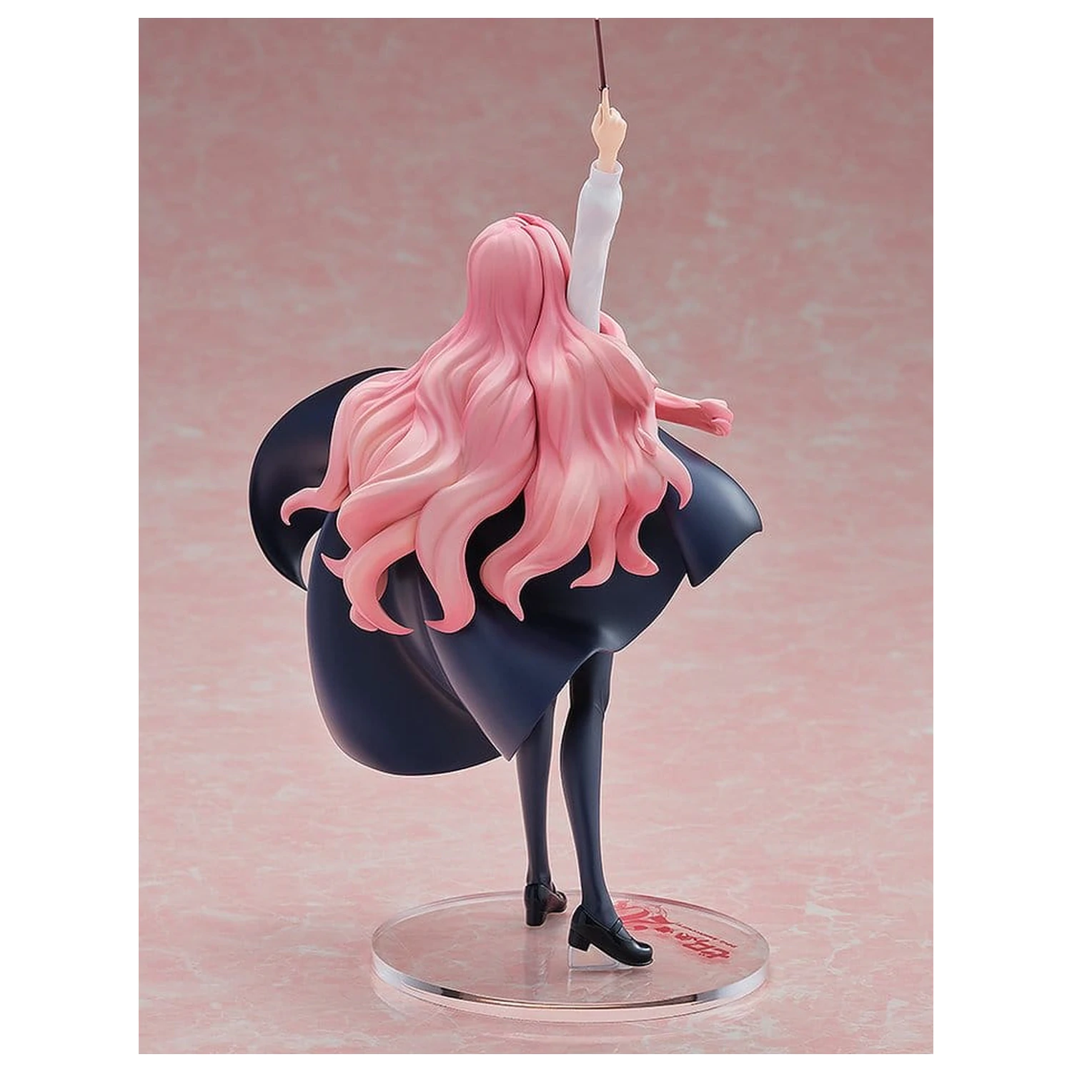 Zero no Tsukaima PVC Figur Louise 20th Anniversary 23 cm Produktfoto