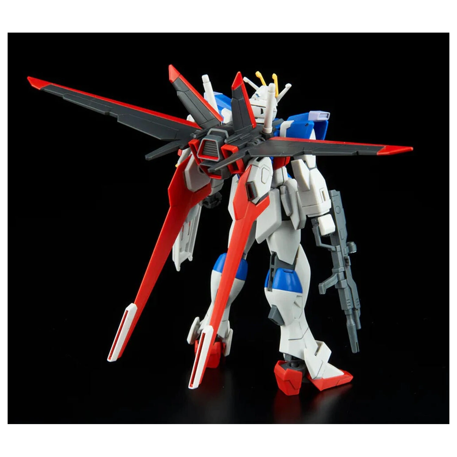 ZGMF-X56S/A Force Impulse Gundam Revive Modellbausatz HGCE 1/144 Produktfoto
