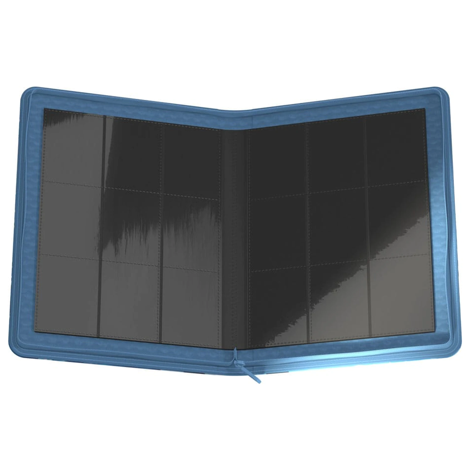 Zipfolio 360 Xenoskin Magic: The Gathering "Avatar: The Last Airbender" - Katara Produktfoto