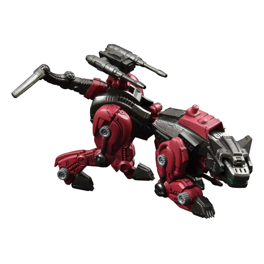 Zoids Plastikmodell Bausatz 1/100 RMZ-004 Hellcat Guylos Color (Reproduction) 13 cm Produktfoto