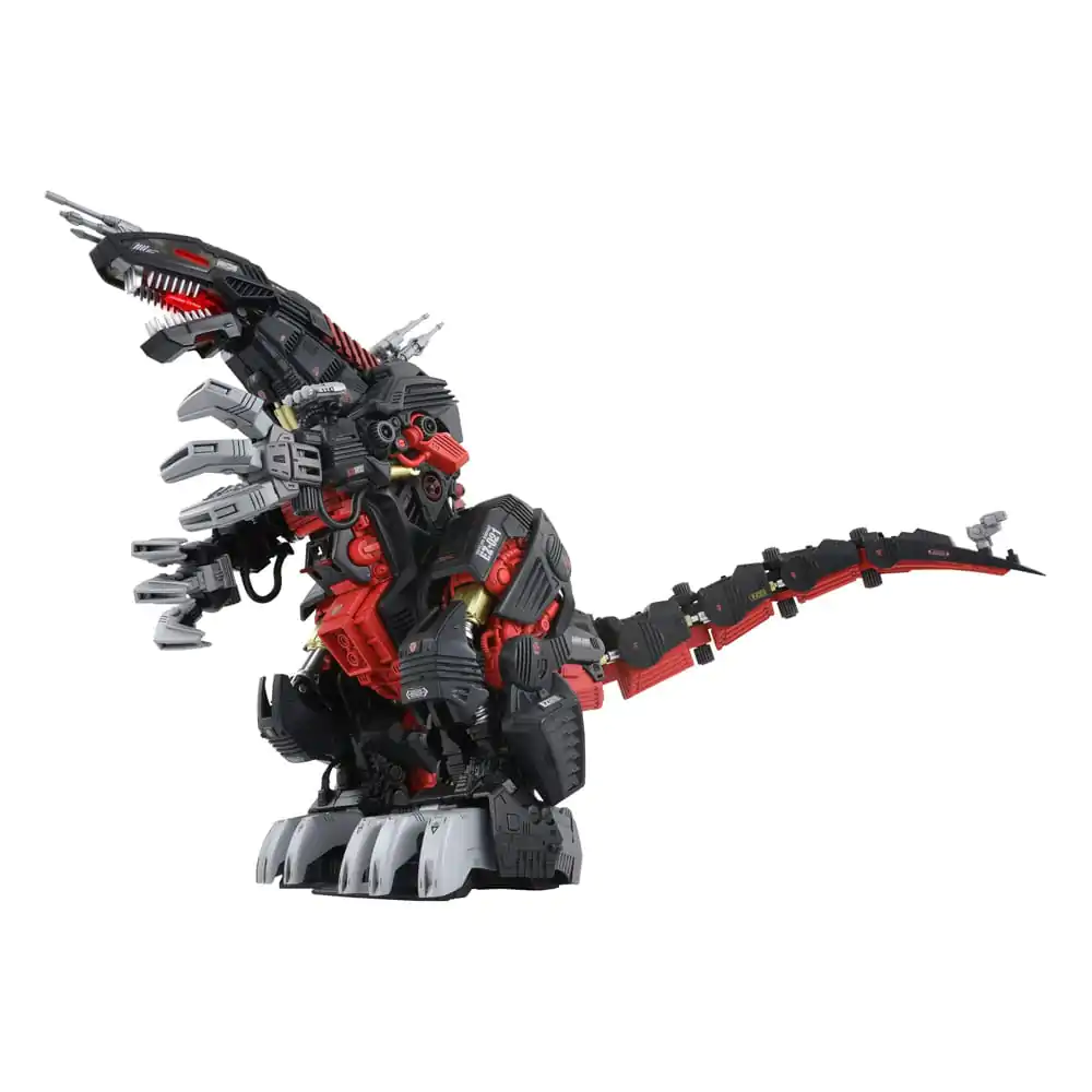 Zoids Plastic Model Kit 1/72 AZ-07 Death Saurer Produktfoto