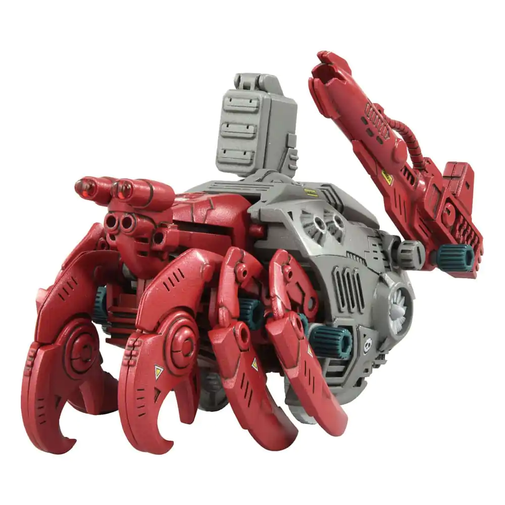 Zoids Plastic Model Kit 1/72 AZ-10 Sea Panther 13 cm Produktfoto