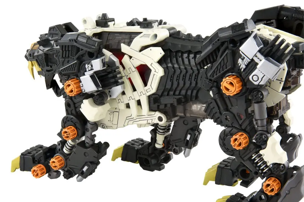 Zoids Plastic Model Kit AZ-03 Murasame Liger 44 cm Produktfoto