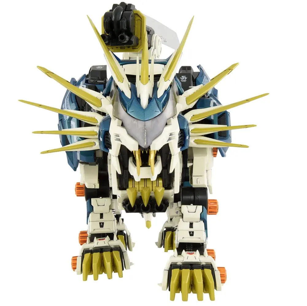 Zoids Plastic Model Kit AZ-03 Murasame Liger 44 cm Produktfoto