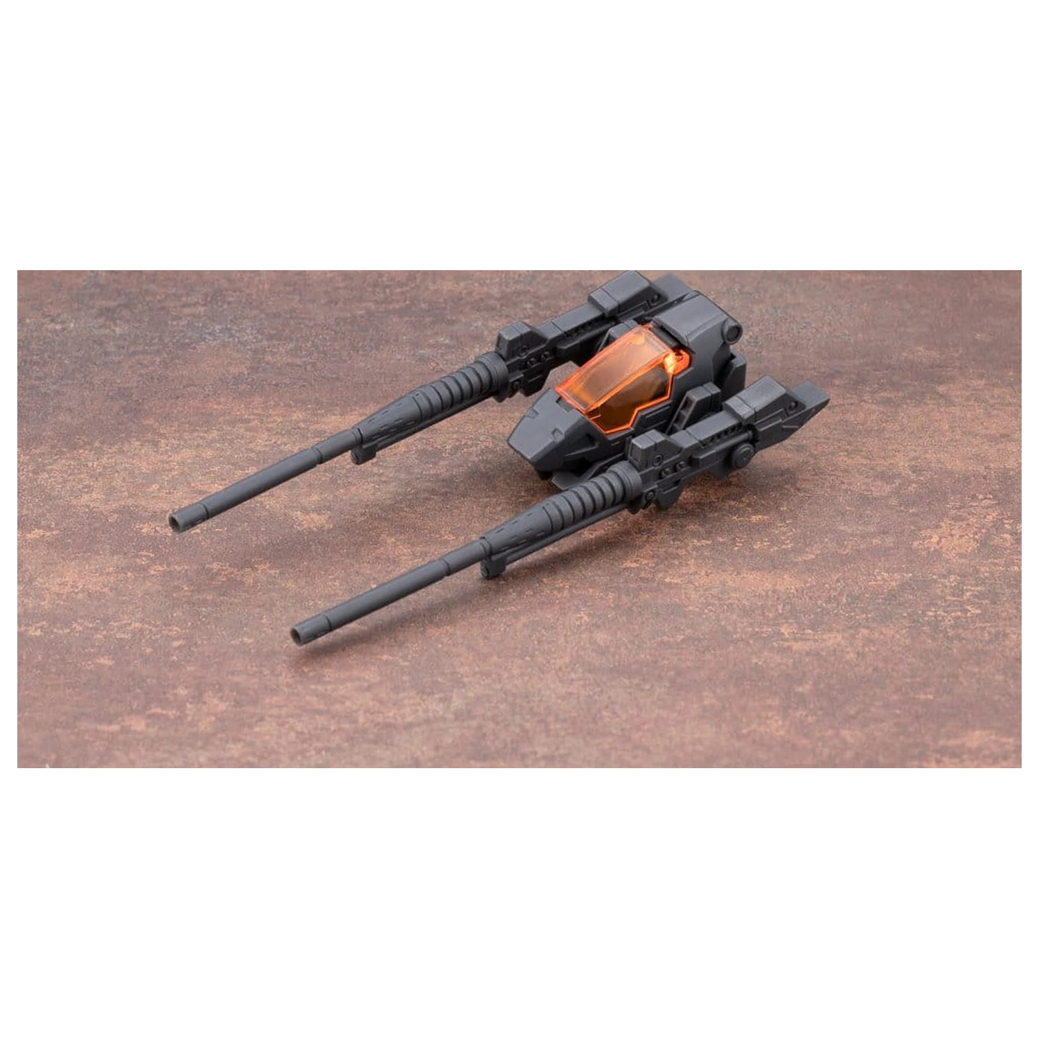 Zoids Plastikmodellbausatz 1/72 Command Wolf Irvine Special 1999 Recolor 22 cm Produktfoto