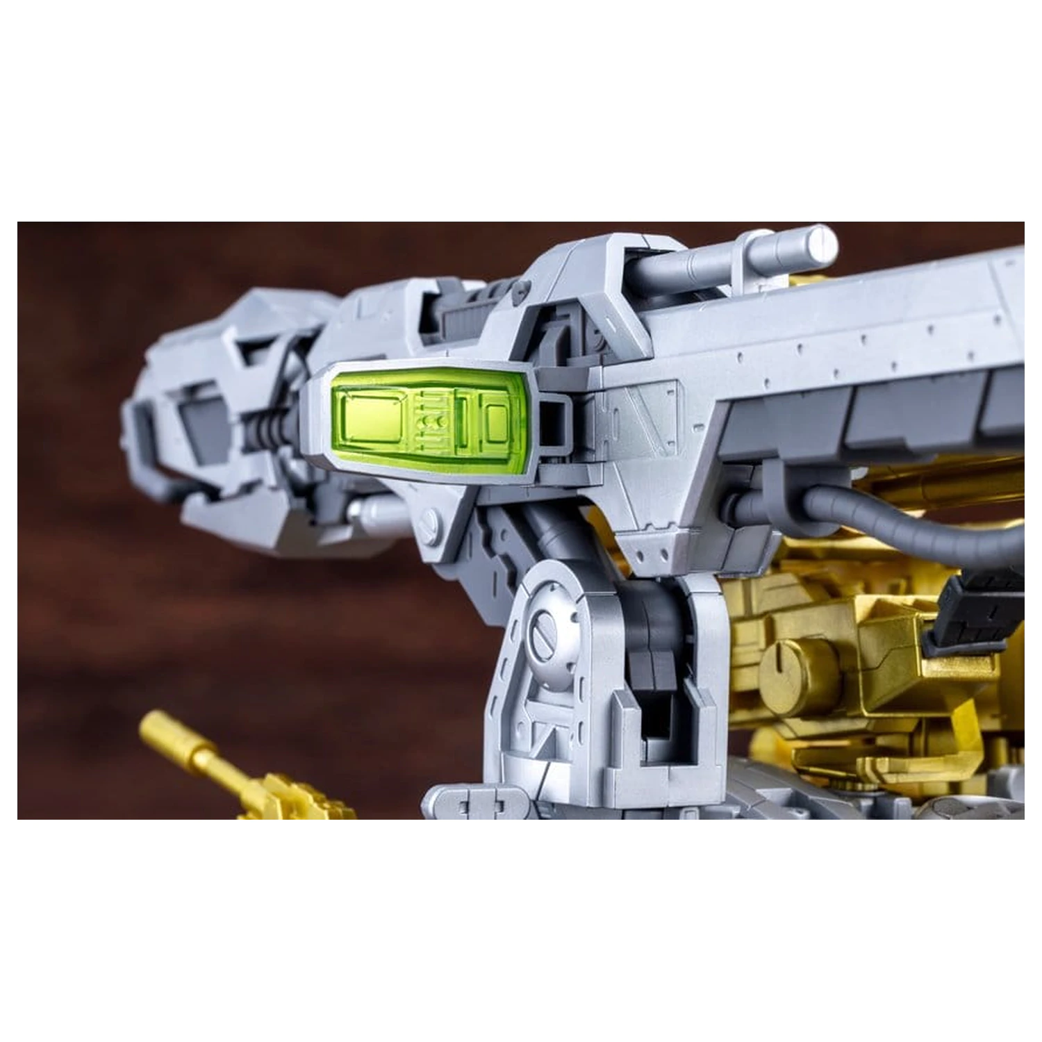 Zoids Plastikmodell 1/72 Dark Horn Harry Special 2001 Re/color 40 cm Produktfoto