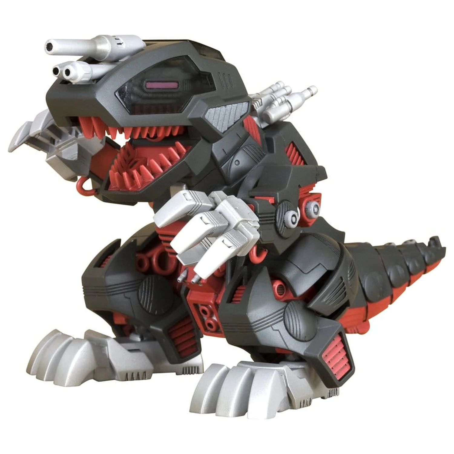 Zoids Plastikmodellbausatz Death Saurer 9 cm Produktfoto