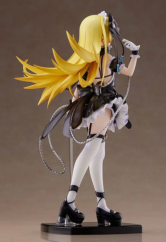 Zoku Owarimonogatari PVC Statue 1/7 Shinobu Oshino 20 cm termékfotó