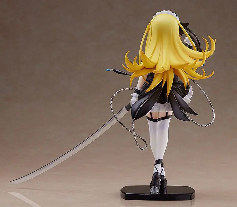 Zoku Owarimonogatari PVC Statue 1/7 Shinobu Oshino 20 cm termékfotó