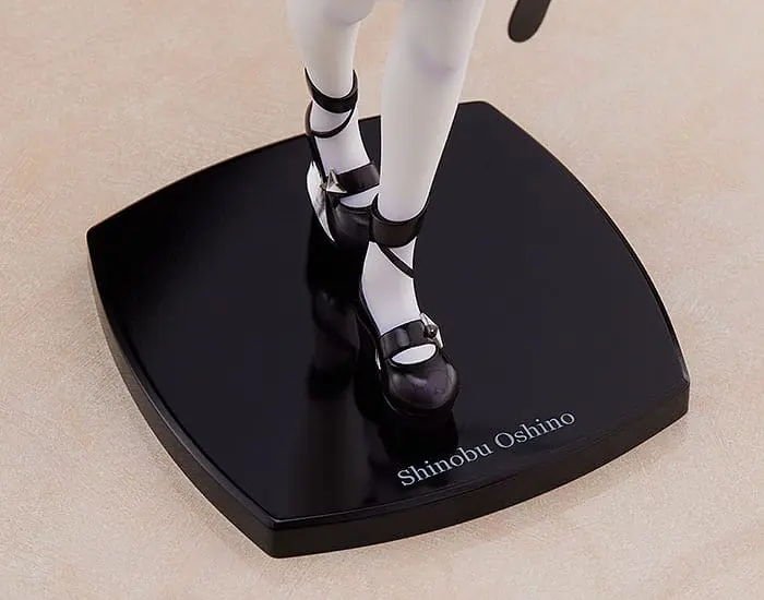 Zoku Owarimonogatari PVC Statue 1/7 Shinobu Oshino 20 cm termékfotó