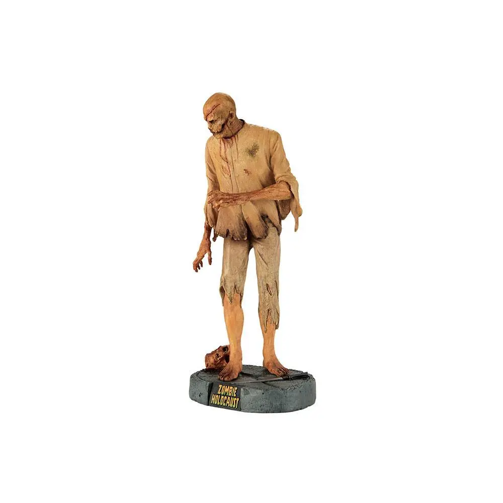 Zombies unter Kannibalen Statue Poster Zombie 30 cm Produktfoto