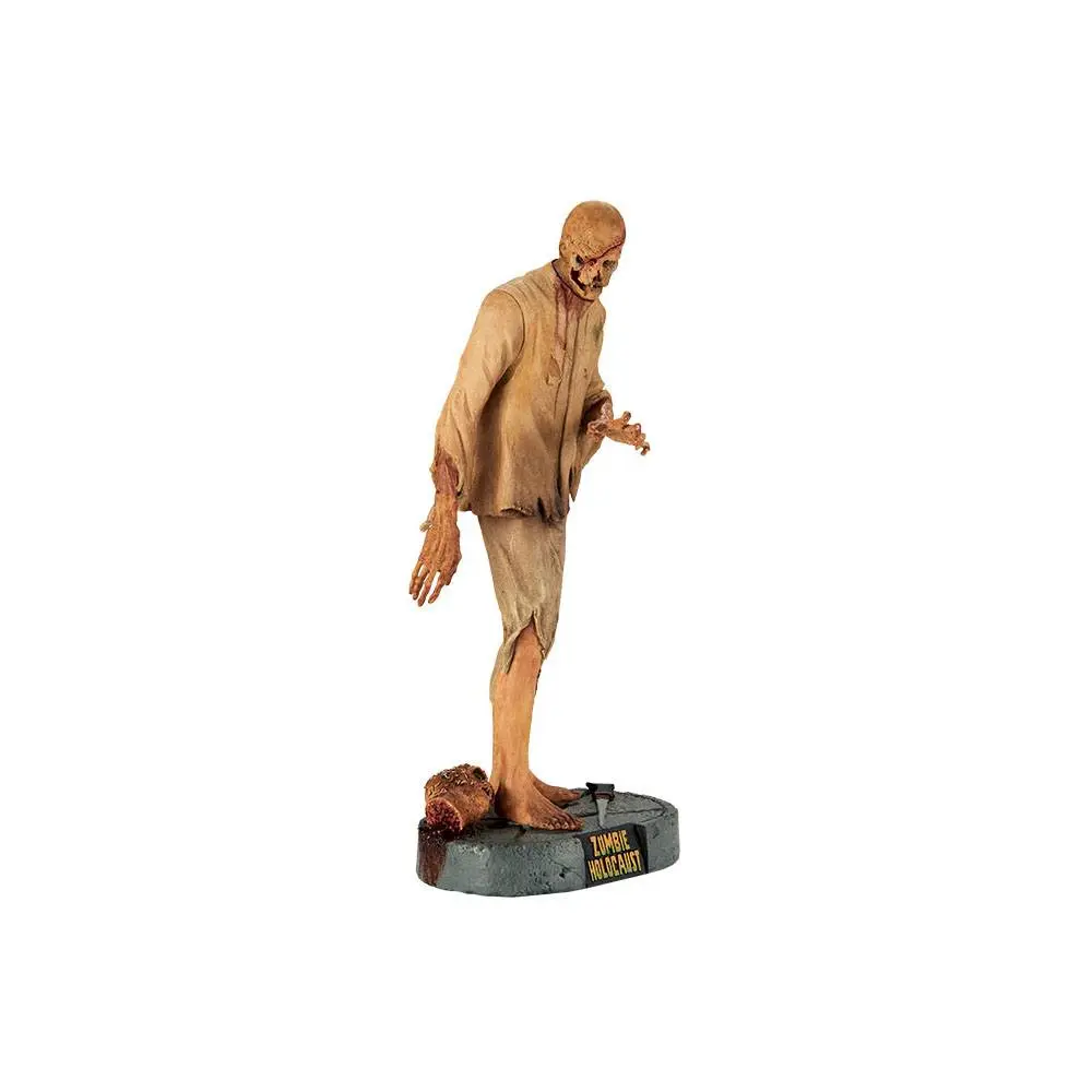 Zombies unter Kannibalen Statue Poster Zombie 30 cm Produktfoto