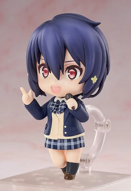 Zombie Land Saga Nendoroid Actionfigur Ai Mizuno 10 cm Produktfoto