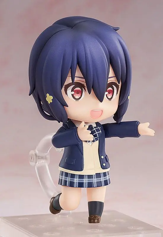 Zombie Land Saga Nendoroid Actionfigur Ai Mizuno 10 cm Produktfoto