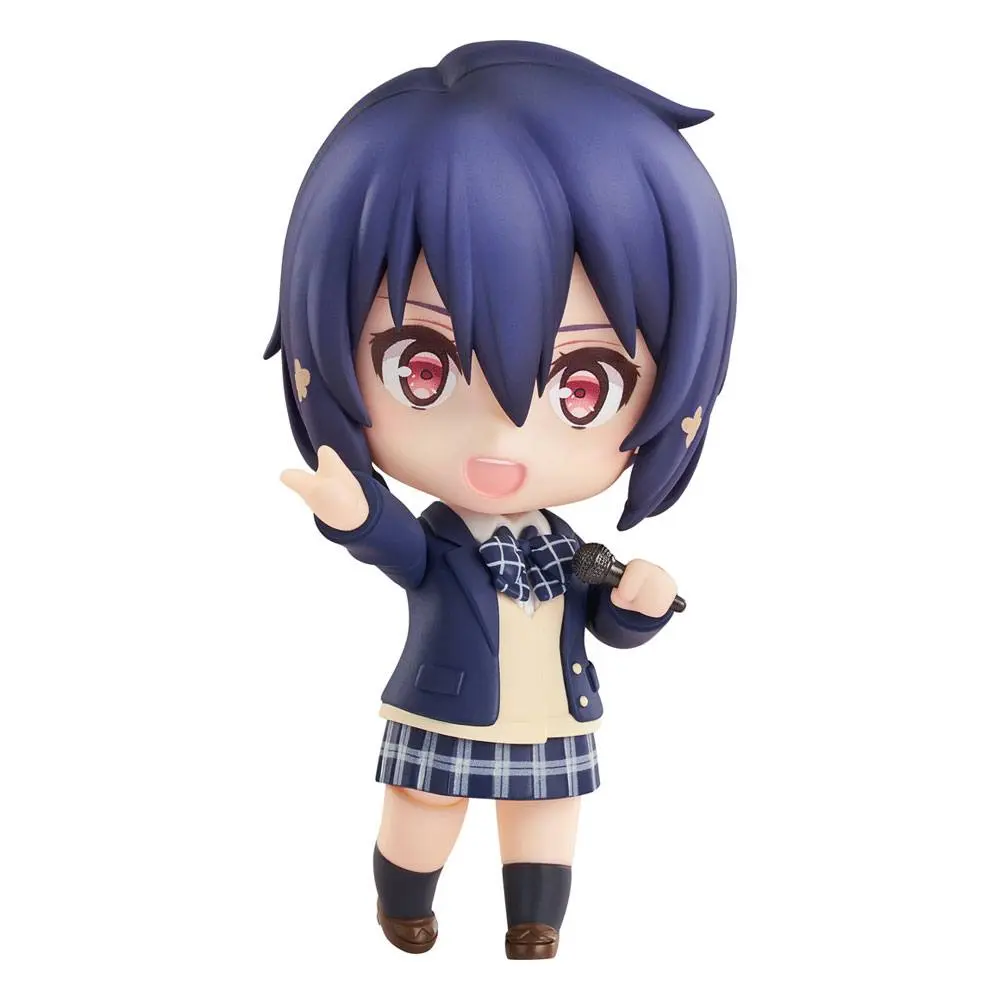 Zombie Land Saga Nendoroid Actionfigur Ai Mizuno 10 cm Produktfoto