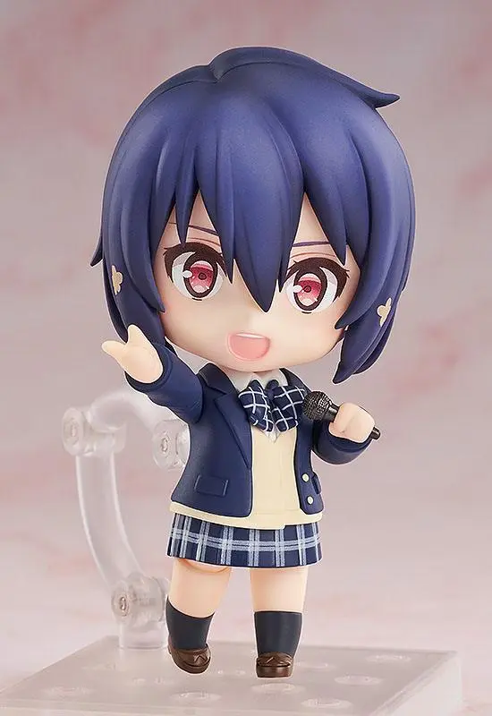 Zombie Land Saga Nendoroid Actionfigur Ai Mizuno 10 cm Produktfoto