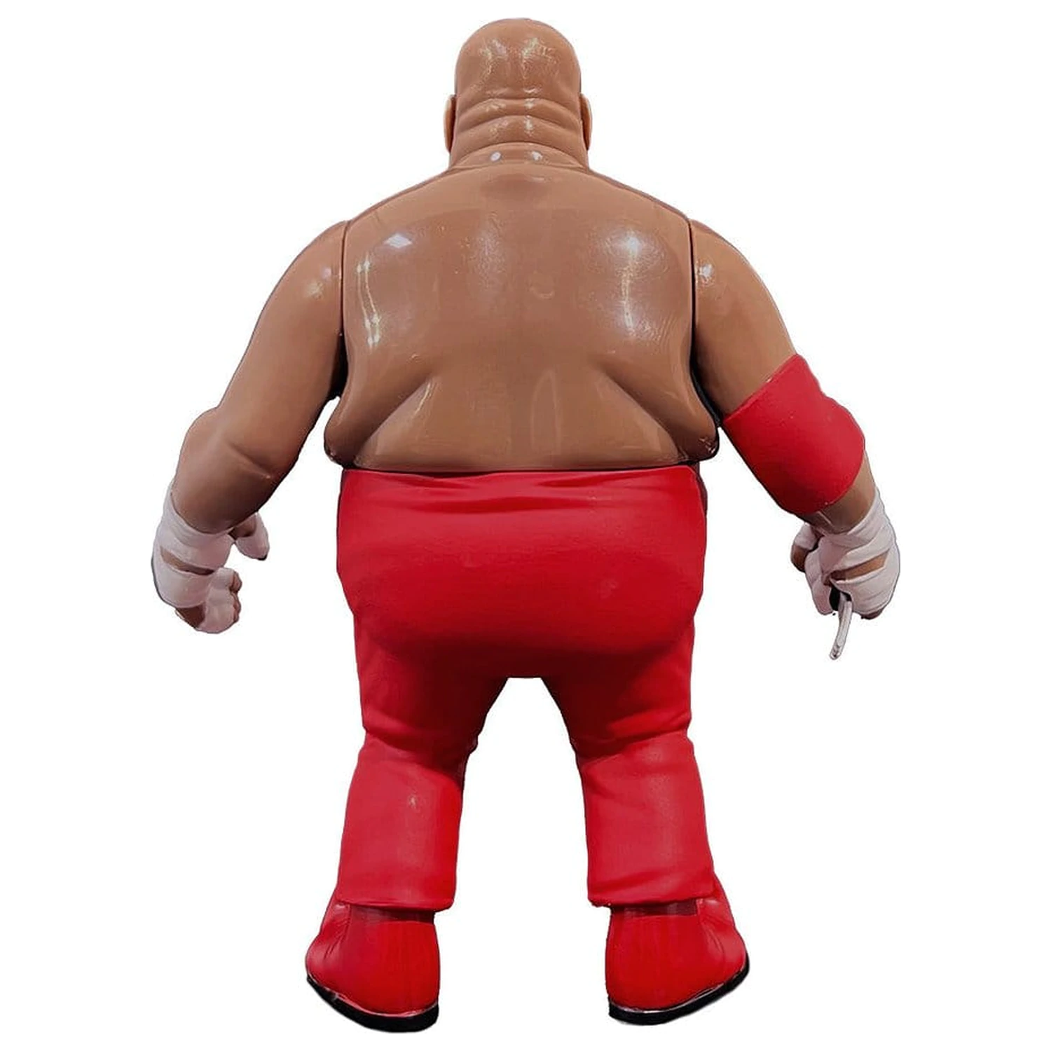 Zombie Sailor's Toys Abdullah the Butcher Actionfigur 11 cm Produktfoto
