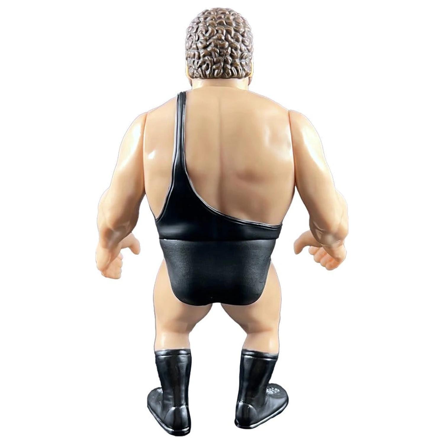 Zombie Sailor's Toys Action Figur Andre the Giant Black strap 11 cm Produktfoto