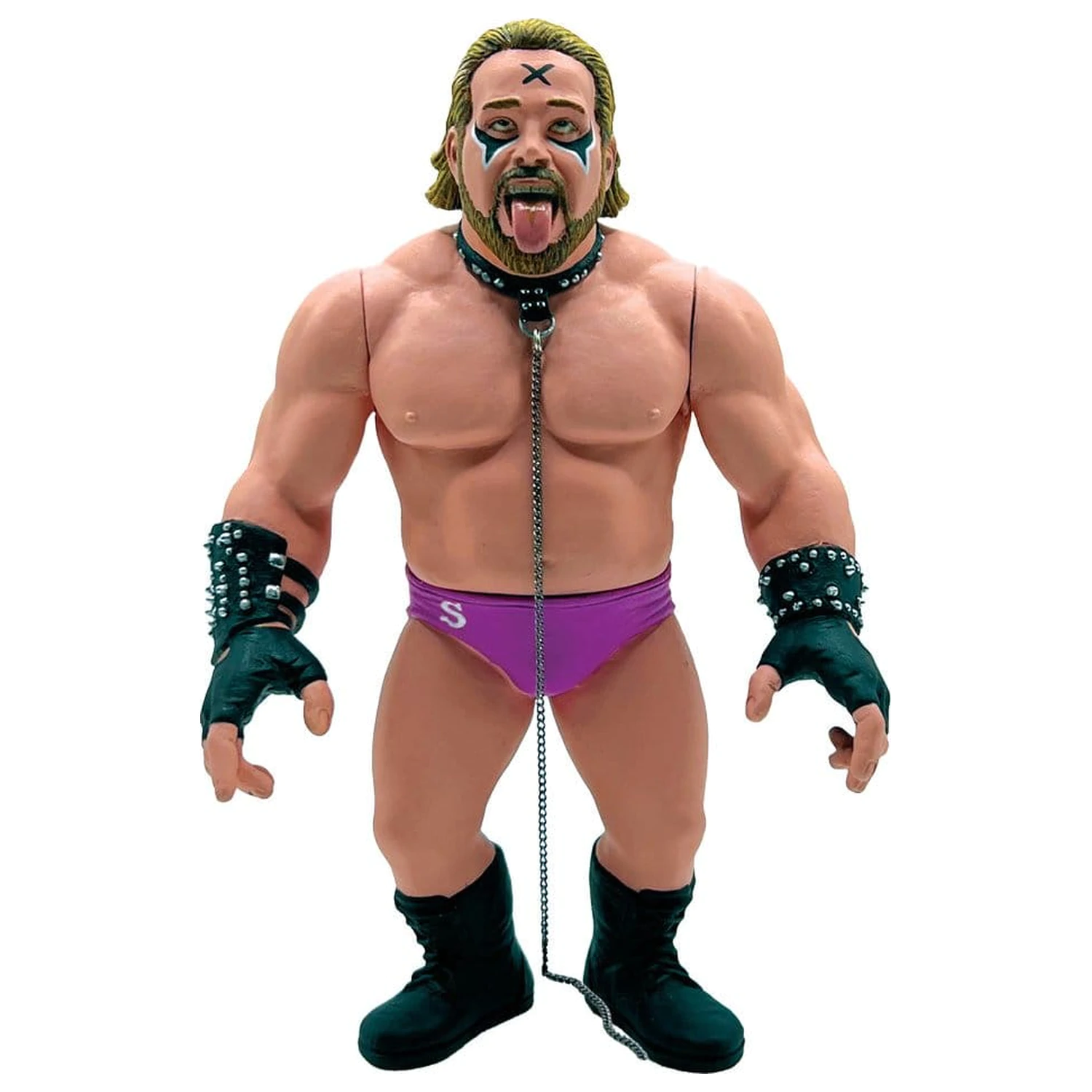 Zombie Sailor's Spielzeuge Actionfigur Kevin Sullivan 11 cm Produktfoto
