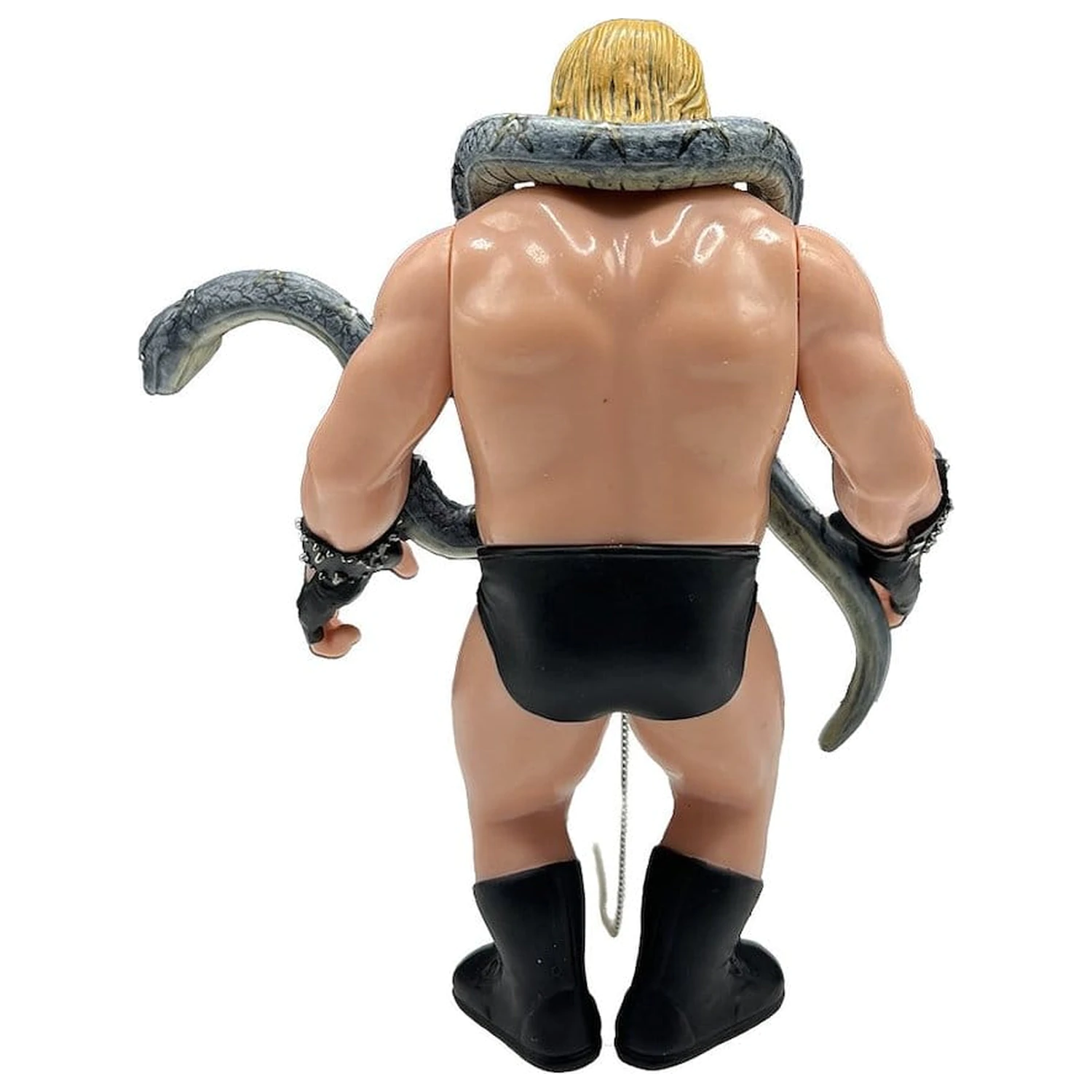 Zombie Sailor's Toys Actionfigur Kevin Sullivan mit Snake 11 cm Produktfoto