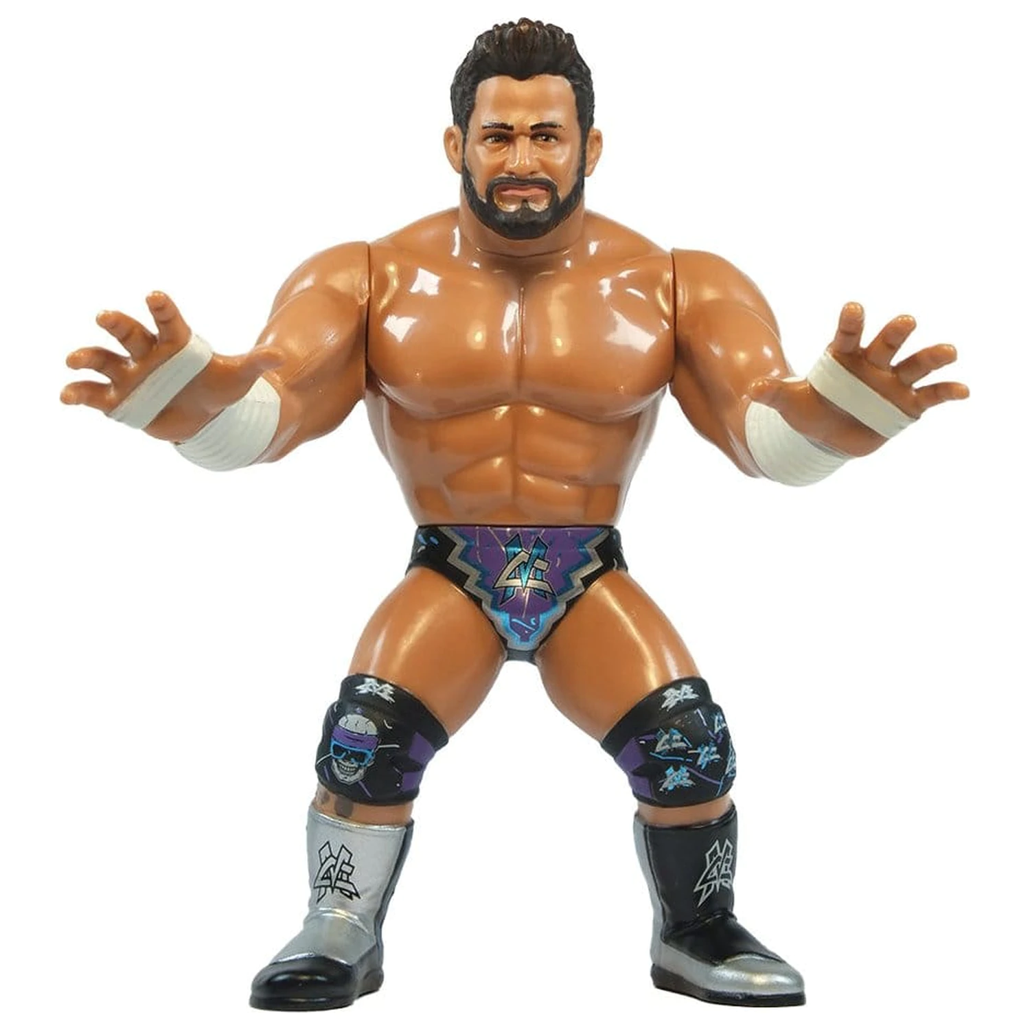 Zombie Sailor's Toys Actionfigur Matt Cardona 11 cm Produktfoto