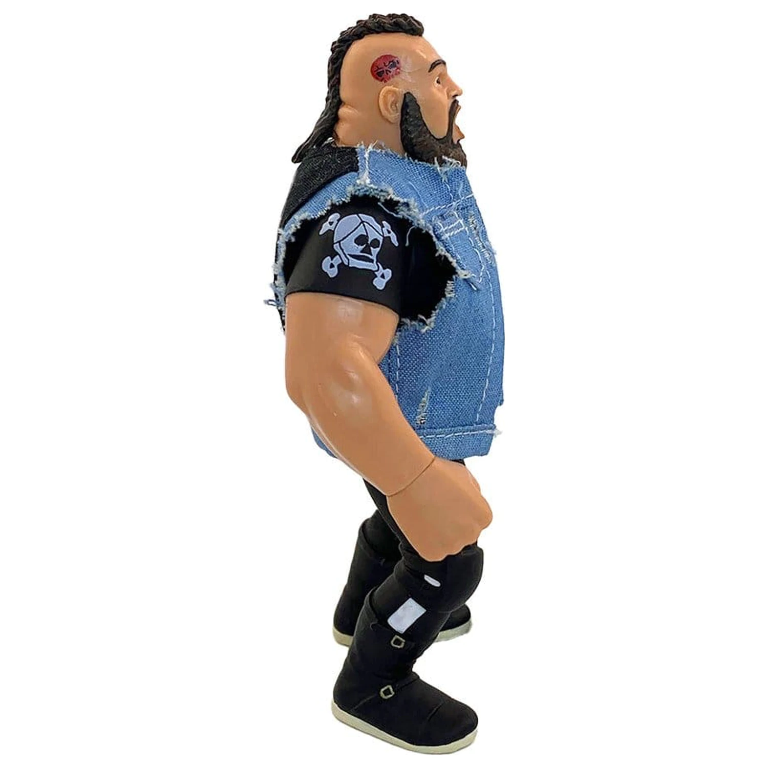 Zombie Sailor's Toys One Man Gang Actionfigur 11 cm Produktfoto