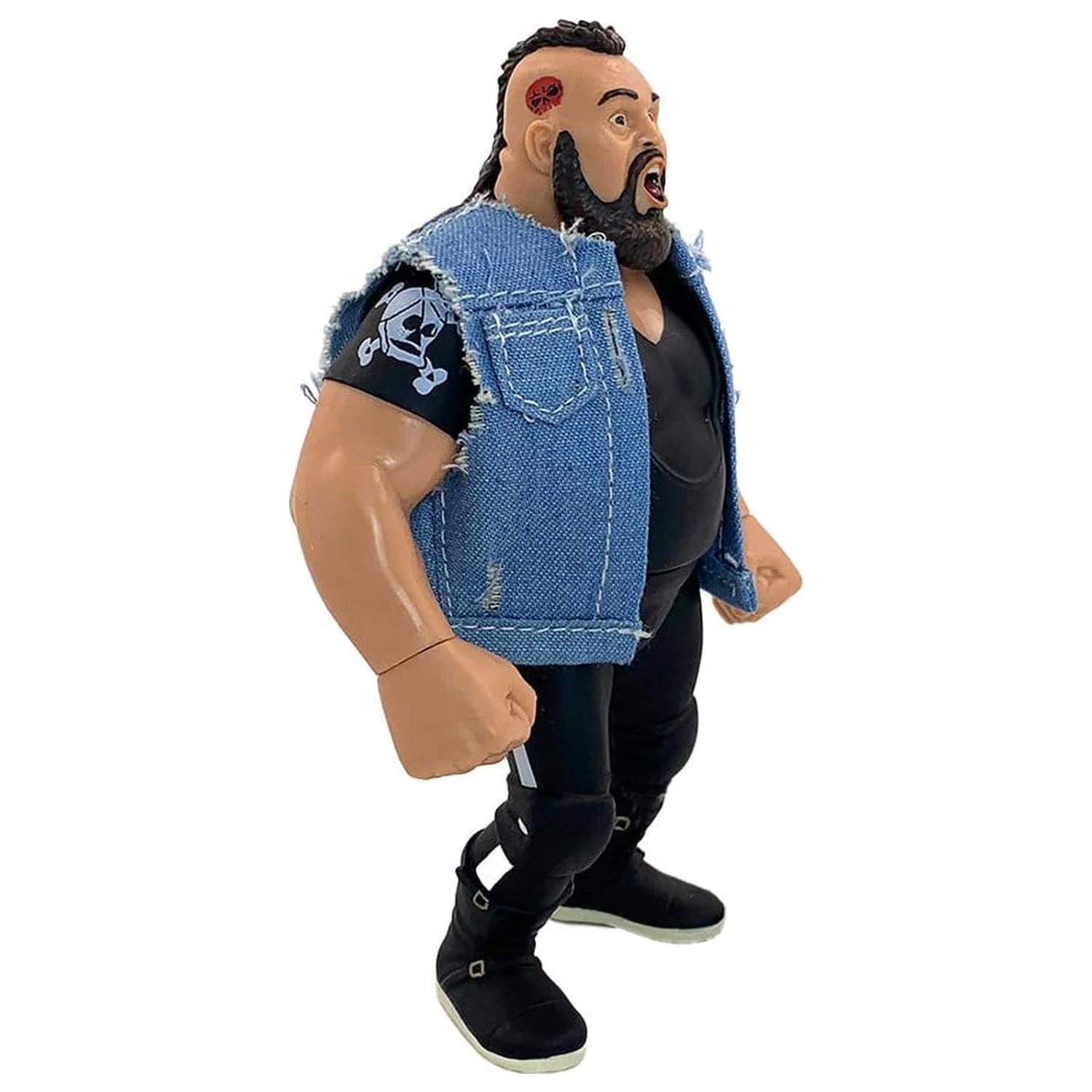 Zombie Sailor's Toys One Man Gang Actionfigur 11 cm Produktfoto