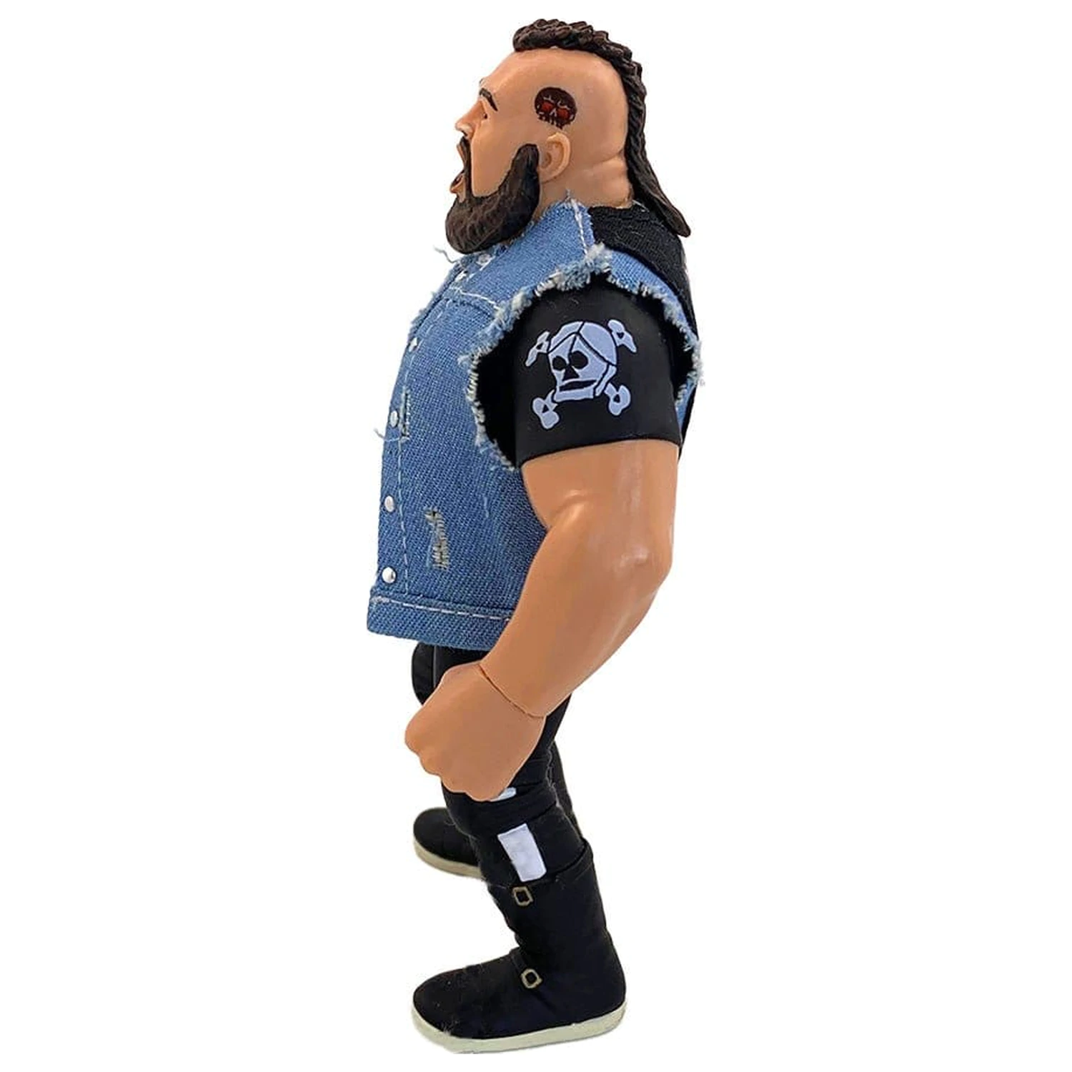 Zombie Sailor's Toys One Man Gang Actionfigur 11 cm Produktfoto