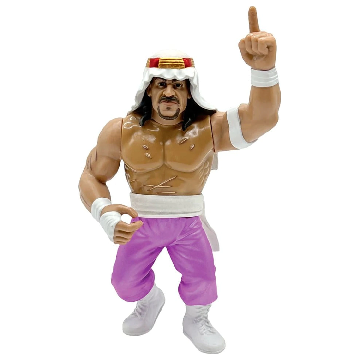 Zombie Sailor's Toys Actionfigur Pink Pants Sabu 11 cm Produktfoto