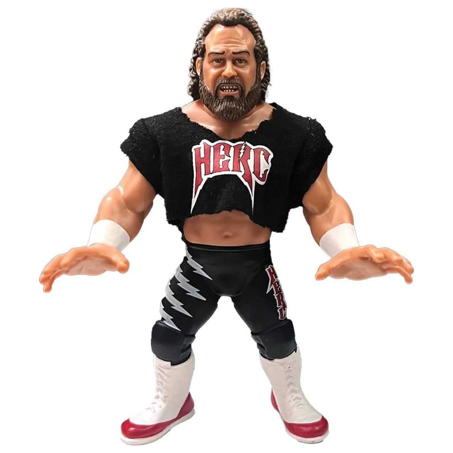 Zombie Sailor's Toys Actionfiguren 2er-Pack Black Gear Hercules und Paul Roma 11 cm Produktfoto