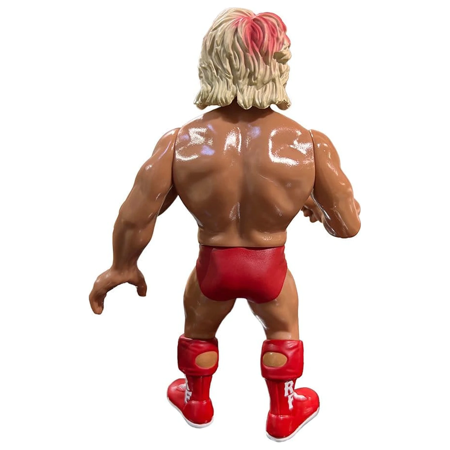 Zombie Sailor's Toys Bloody Ric Flair Actionfigur 11 cm Produktfoto