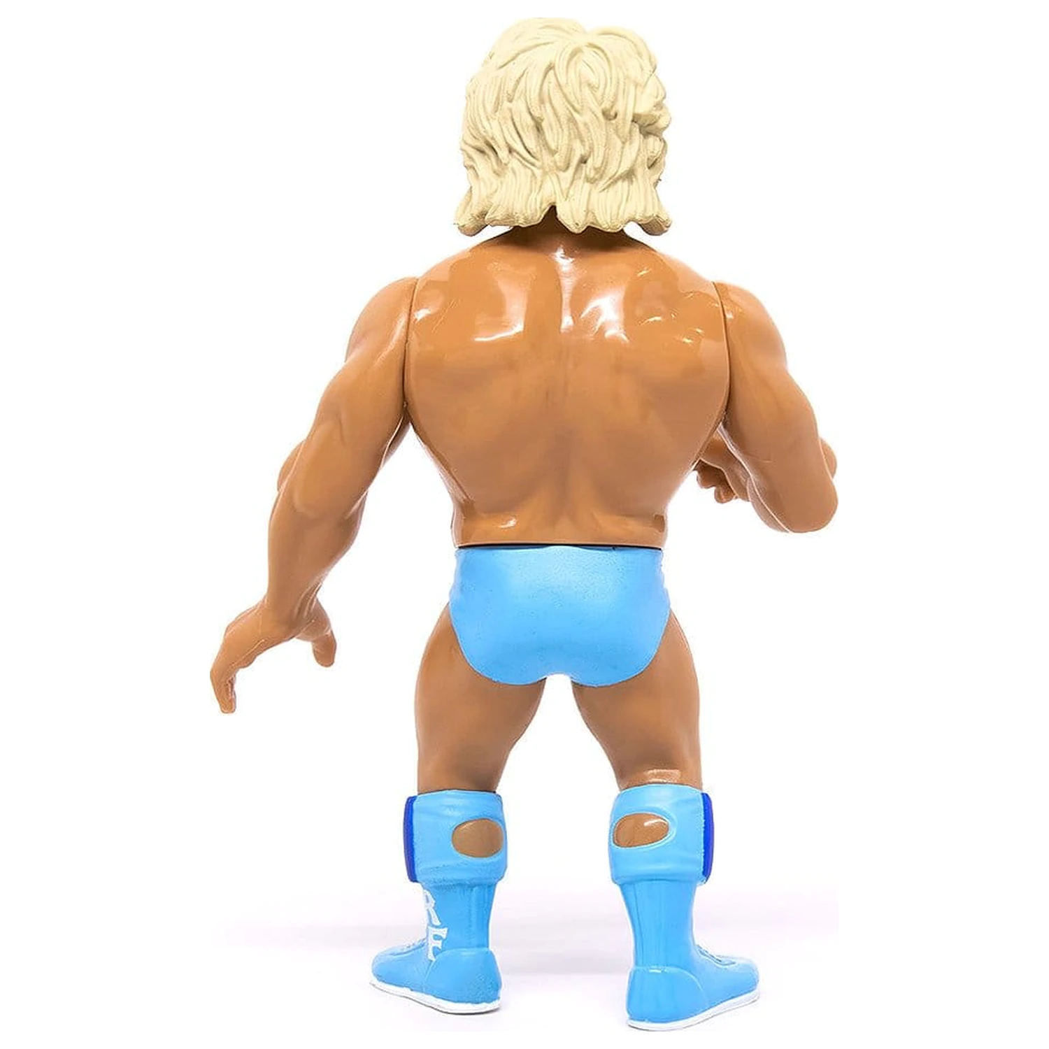 Zombie Sailor's Toys Actionfigur Blue Gear Ric Flair Unblutig 11 cm Produktfoto